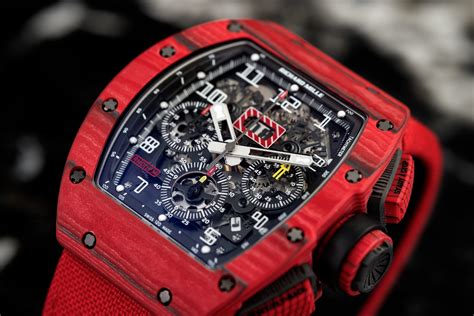 richard mille rm 011 preço|Richard Mille RM 011 .